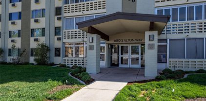 680 S Alton Way Unit 5C, Denver