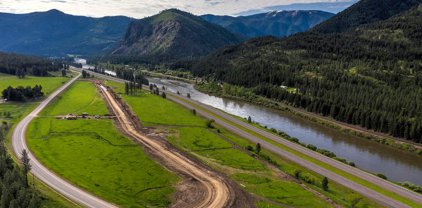 Lot 2, The Meadows At Thompson Ranch, Alberton