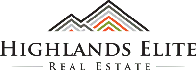 Highland Elite Real Estate Logo