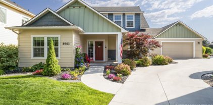 5953 N Willowdale Lane, Garden City