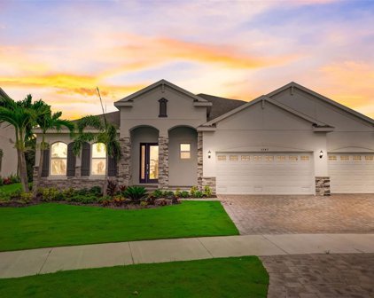 5947 Blakeney Loop, Apollo Beach