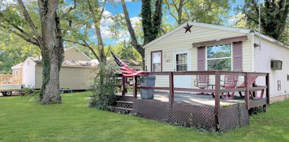 187 & 188 Chikoge Ln, Earleville