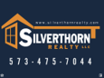 Silverthornrealty.com
