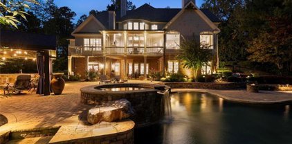 120 Townsend Pass, Alpharetta