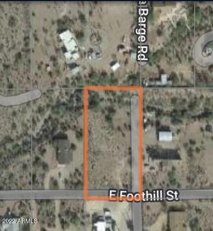 6298 E Foothill Street Unit #026A6, Apache Junction
