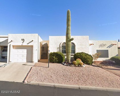 828 W Paseo Del Prado, Green Valley
