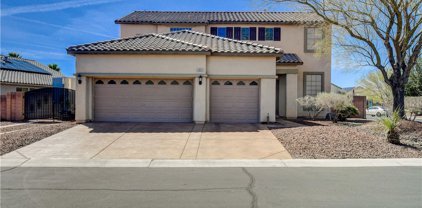 5861 Ponderosa Verde Place, Las Vegas