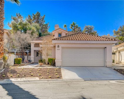 7825 Sea Rock Road, Las Vegas