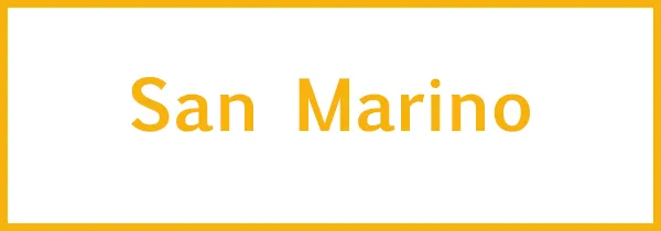 City of San Marino