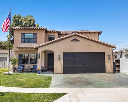 17515 Falda Avenue, Torrance