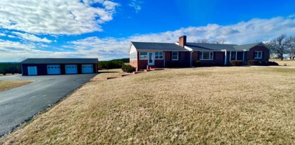 3407 Red House Rd Road, Rustburg