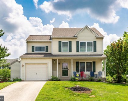 21 Spyglass   Court, Westminster