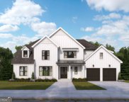 6695 Wright Road, Sandy Springs image