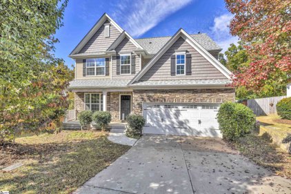 616 Millervale Road, Greer