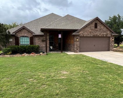 533 Ethan  Drive, Weatherford
