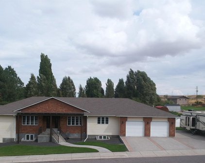 525 Taylor, American Falls