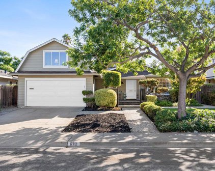 673 Tulane Drive, Santa Clara