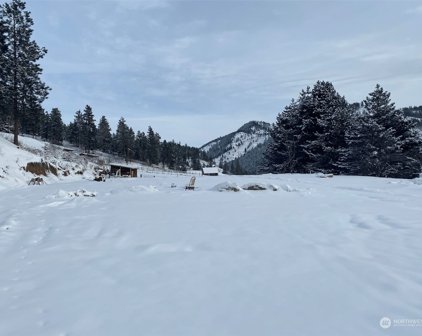 8190 Brender Canyon Road, Cashmere