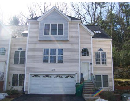 15 Brookside Ln Unit 15, Northborough