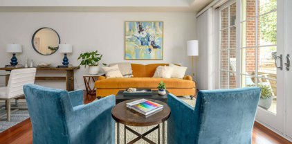 210 10th St Unit 101, Charlottesville