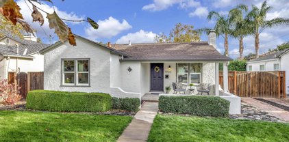 1920 Glen Una AVE, San Jose