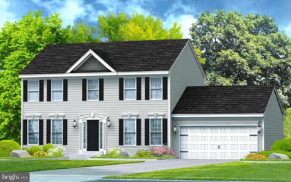 Megans Ter Unit #26, Berkeley Springs