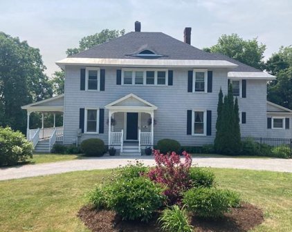18 Prospect Street, St. Albans City