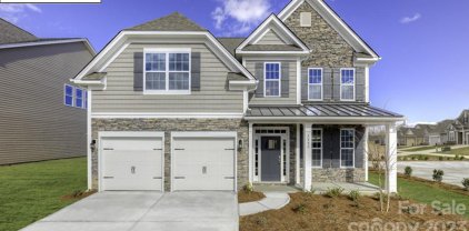 2924 Winding River  Drive, Charlotte