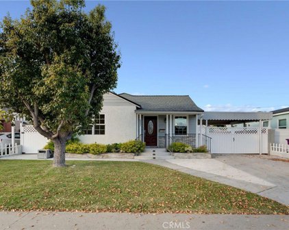 5331 E Harco Street, Long Beach