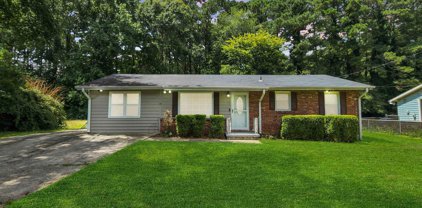 6197 Castlewood, Morrow
