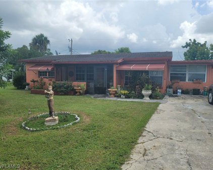 204 E Bougainvillea Road, Lehigh Acres