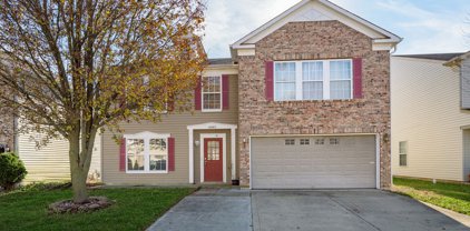 10883 Cyrus Drive, Indianapolis