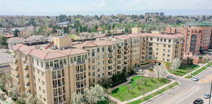 2500 E Cherry Creek South Drive Unit 310, Denver