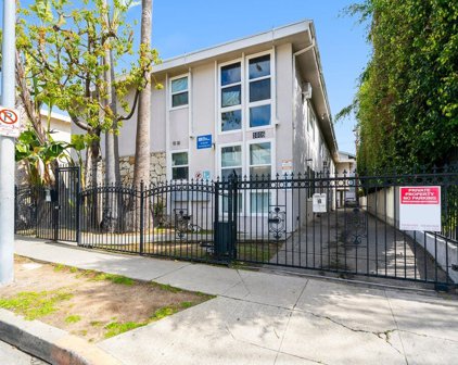1016  Wilcox Ave, Los Angeles