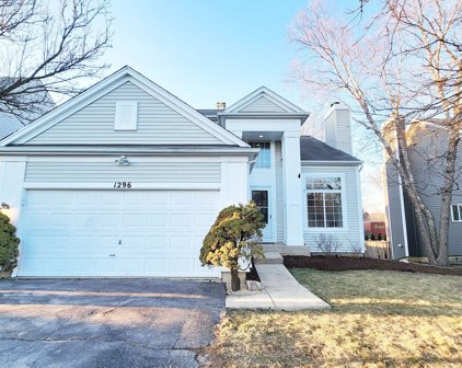 1296 Spaulding Road, Bartlett