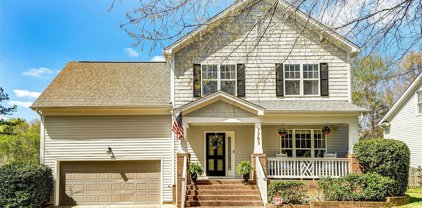7703 Spanish Oaks  Drive, Waxhaw