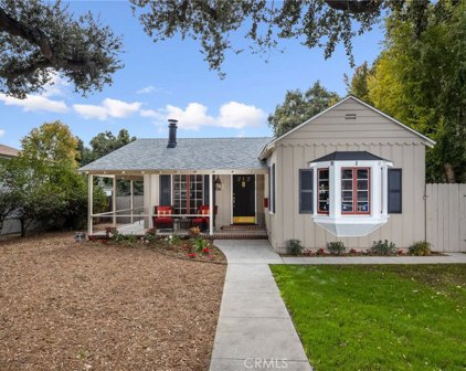 212 Monroe Place, Monrovia