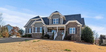 4204 Fawn Lily, Wake Forest