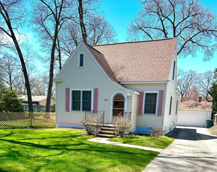 3455 Algonquin Drive, Norton Shores