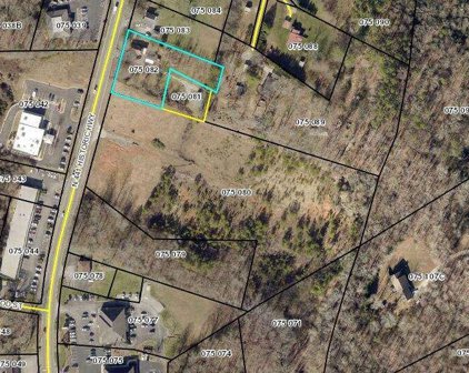 762 & 776 N Hist Highway 441, Demorest