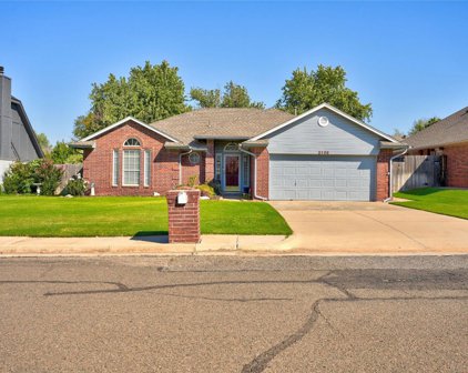 2109 Summer Oak Drive, Edmond