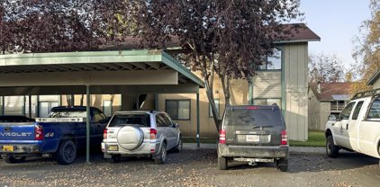3051 Lois Drive Unit #511, Anchorage