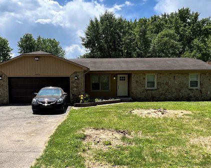 4640 Tincher Road, Indianapolis