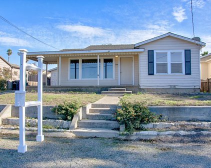 290 Paul AVE, Salinas