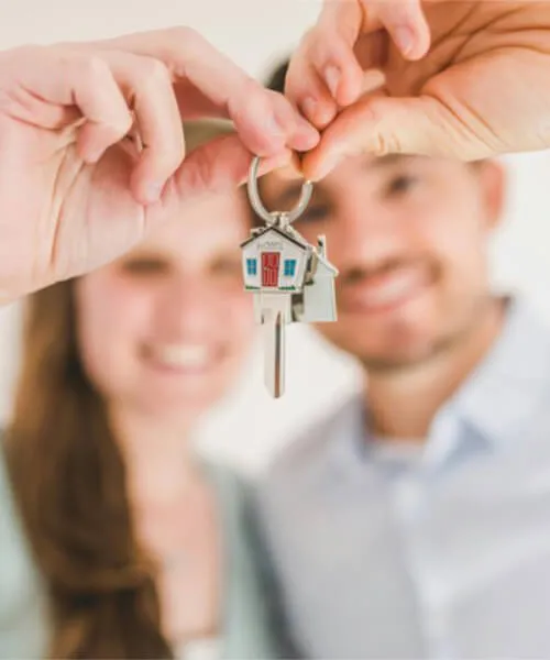 Home Buyers