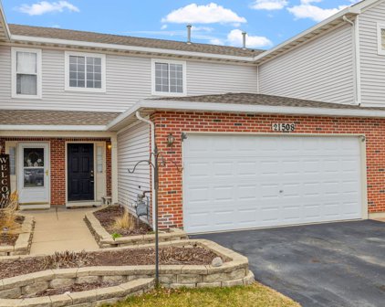 21508 Eich Drive, Crest Hill