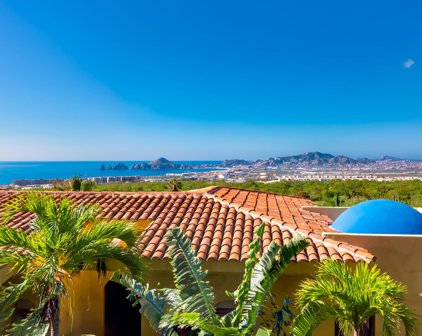 Ciruelo, El Cielito, Cabo Corridor