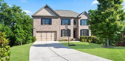 470 Park Place Court, Suwanee