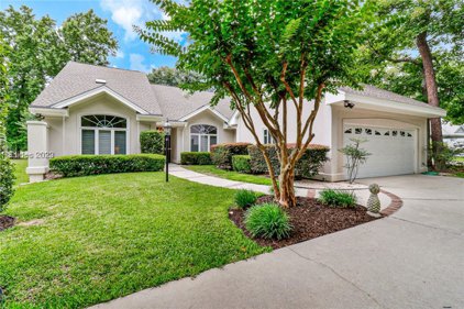 31 Toppin Drive, Hilton Head Island