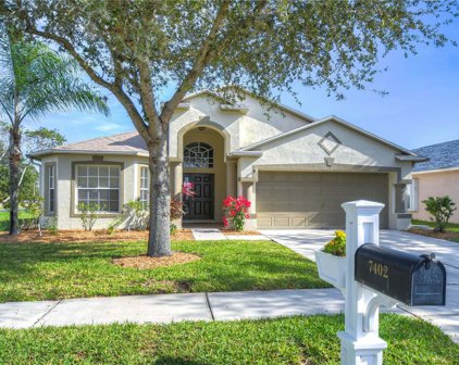 7402 Pulteney Drive, Wesley Chapel